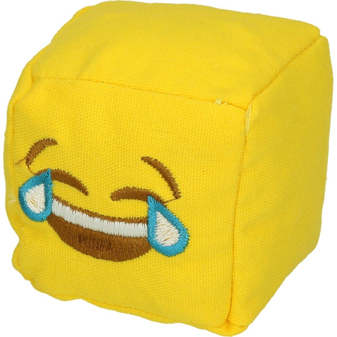 Catmoji Cube Jolly - all for animals