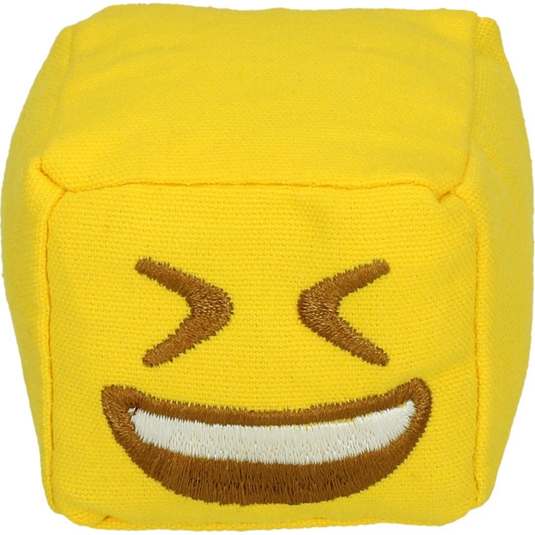 Catmoji Cube Laughy - All For Animals