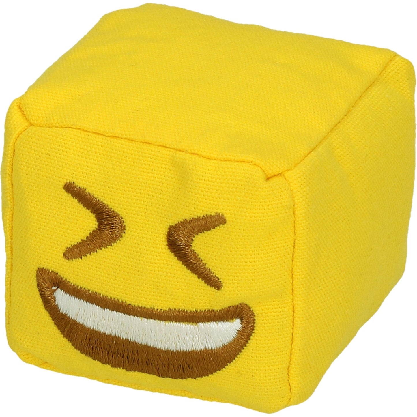 Catmoji Cube Laughy - All For Animals