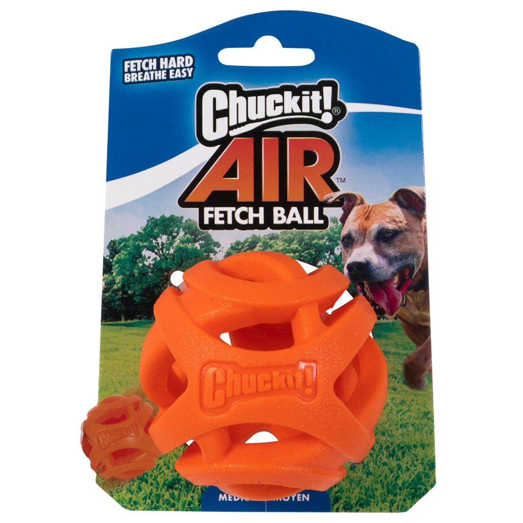 Chuckit! Air Fetch Ball - all for animals