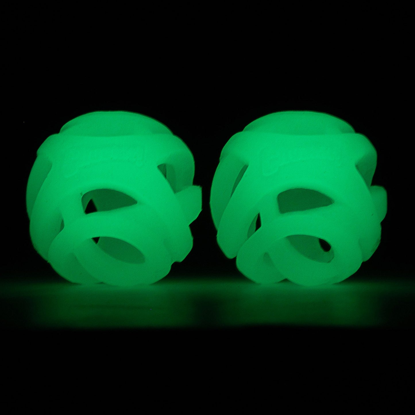 Chuckit! Air Glow Fetch Ball - All For Animals