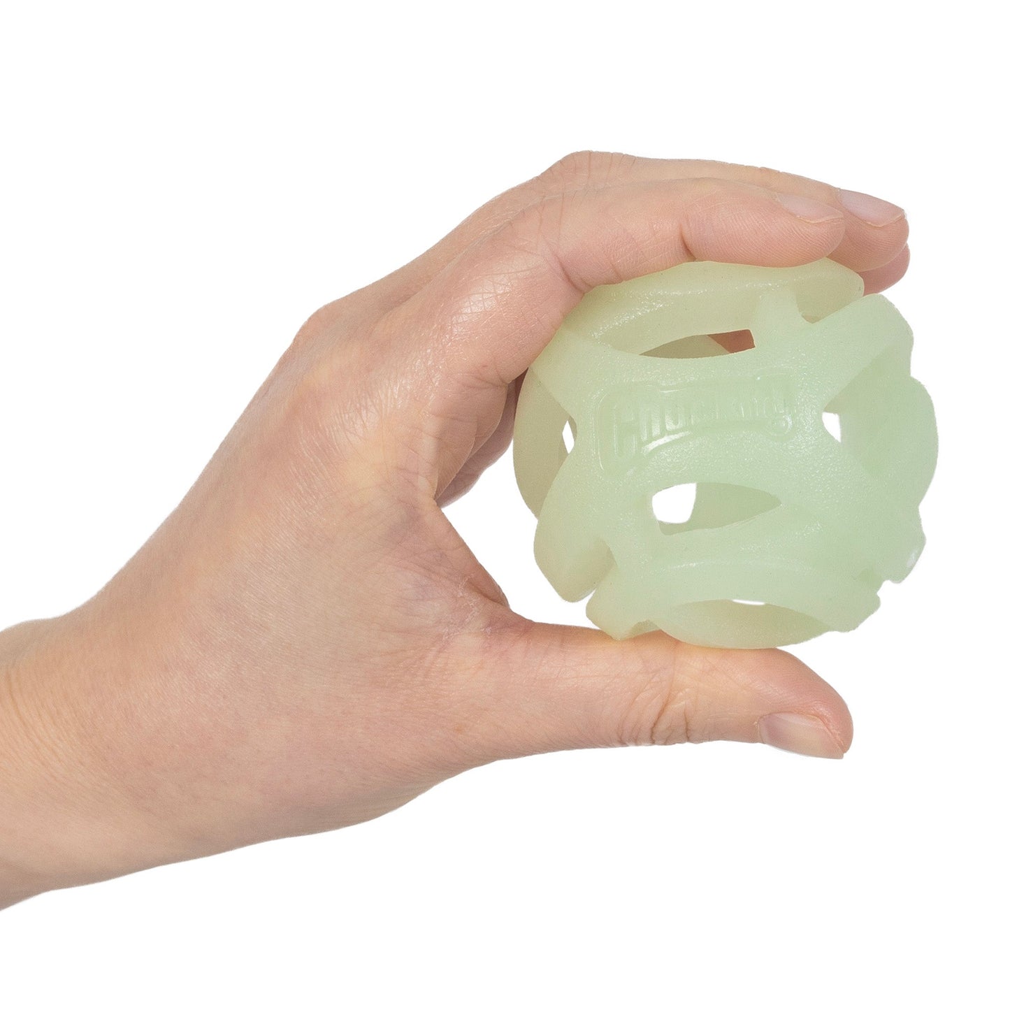 Chuckit! Air Glow Fetch Ball - All For Animals