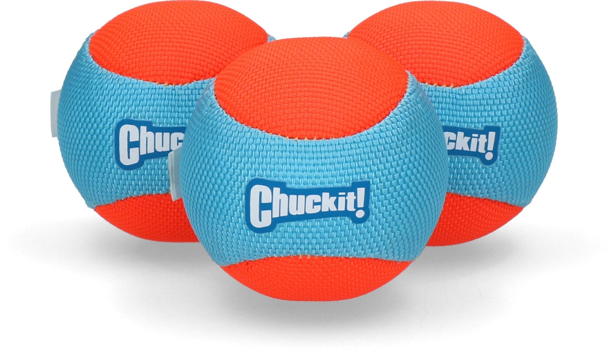 Chuckit! Amphibious Fetch Balls 3-pack - All For Animals