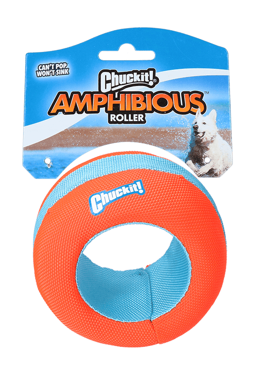 Chuckit! Amphibious roller - All For Animals