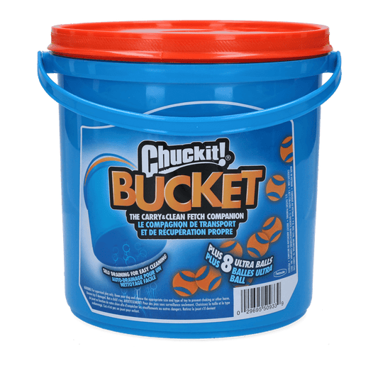 Chuckit! Bucket - All For Animals