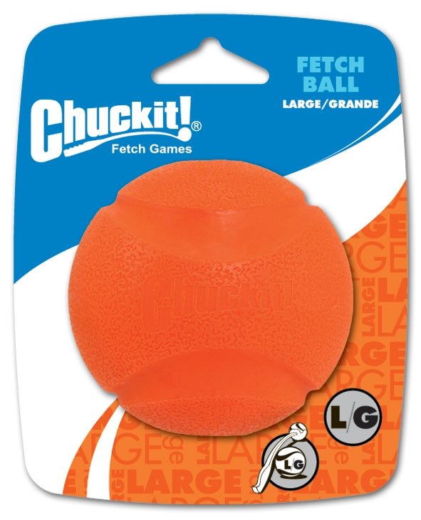 Chuckit! Fetch Ball - all for animals