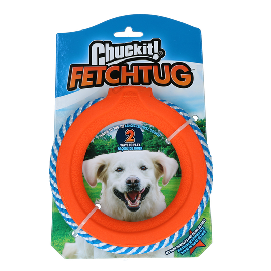 Chuckit! FetchTug - All For Animals