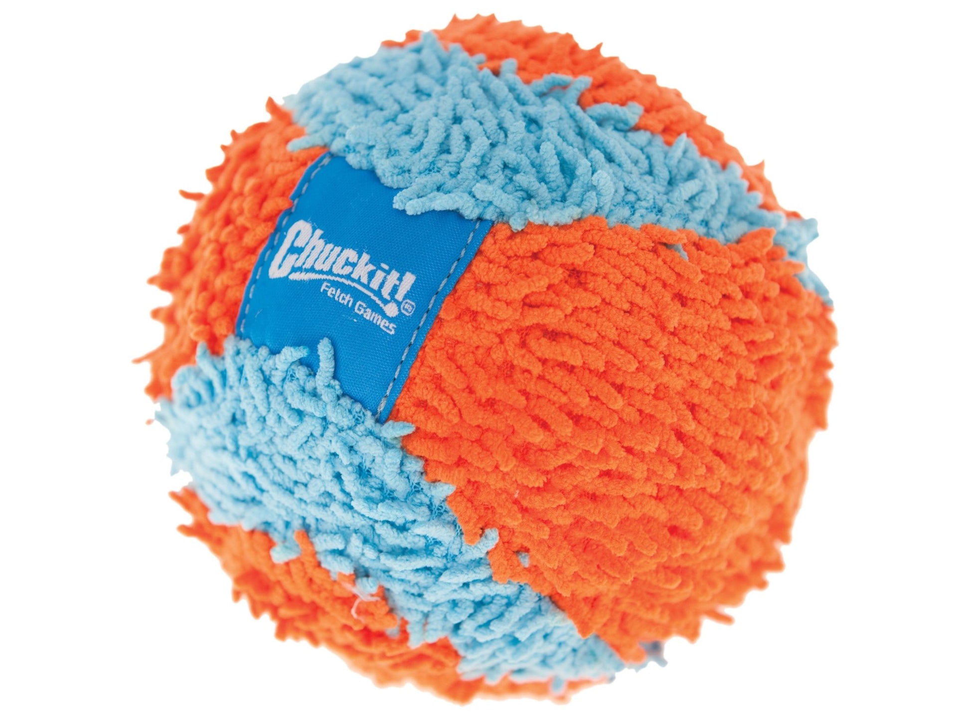 Chuckit! Indoor Ball - all for animals