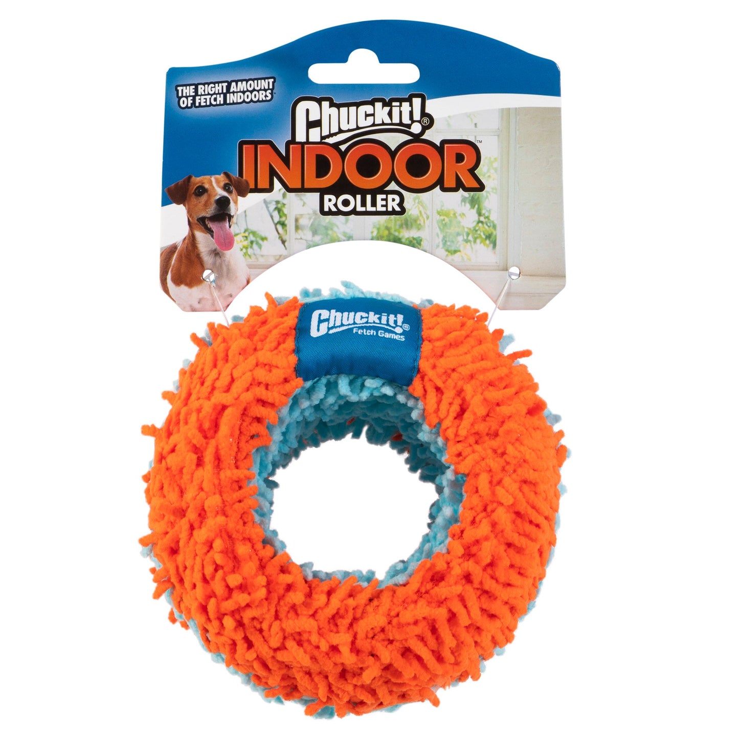 Chuckit! Indoor Roller - all for animals
