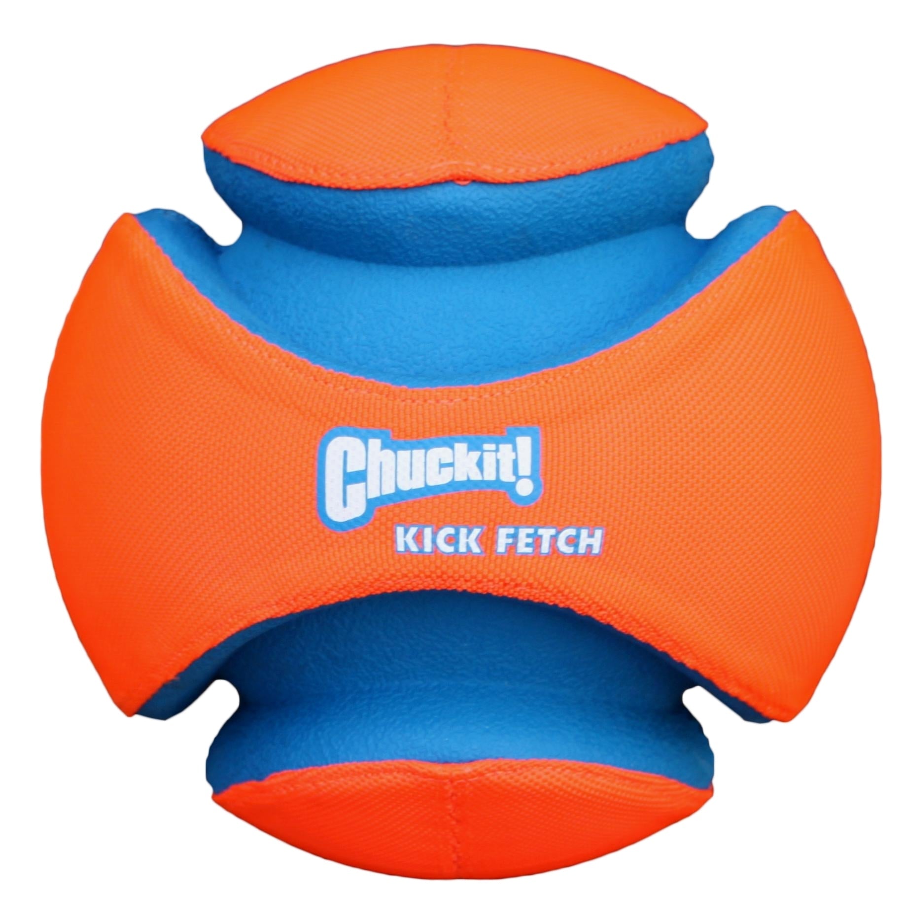 Chuckit! Kick Fetch Dog - all for animals