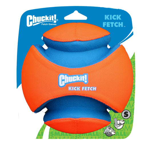 Chuckit! Kick Fetch Dog - all for animals