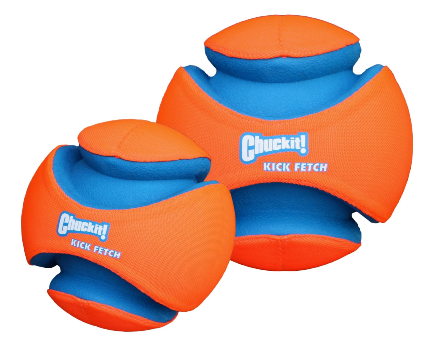 Chuckit! Kick Fetch Dog - all for animals