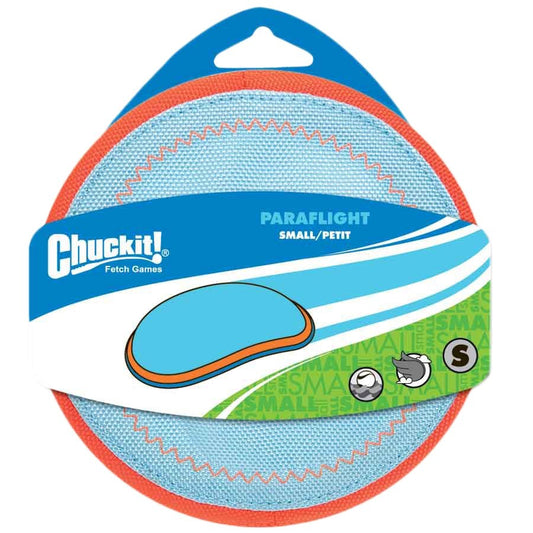 Chuckit! Paraflight - all for animals
