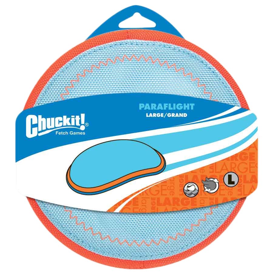 Chuckit! Paraflight - all for animals