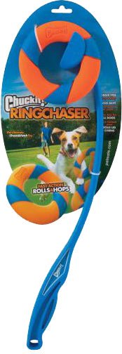 Chuckit! RingChaser Launcher - All For Animals