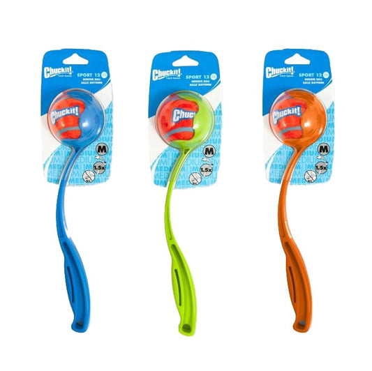 Chuckit! Sport Launcher - all for animals