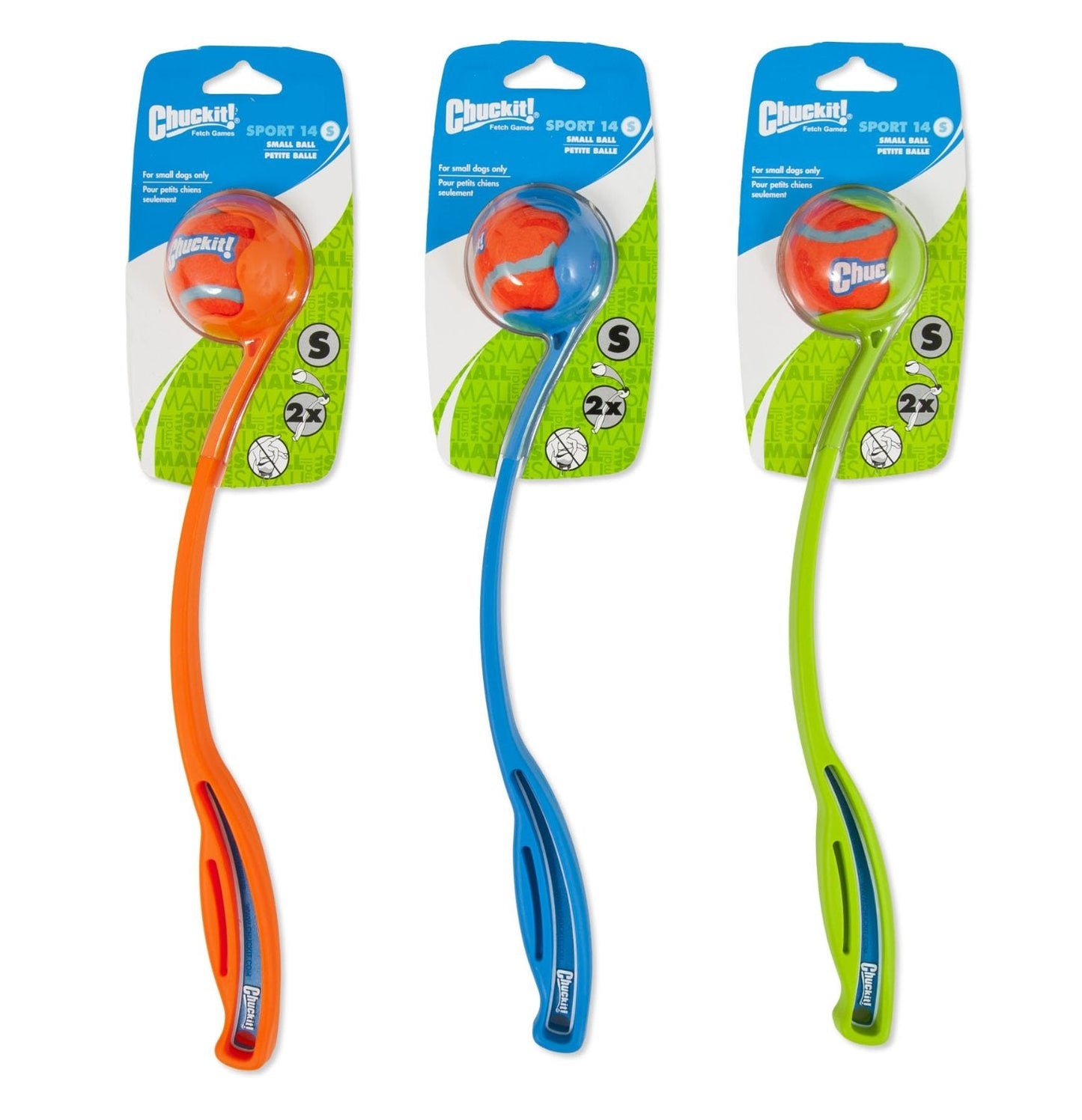 Chuckit! Sport Launcher - all for animals