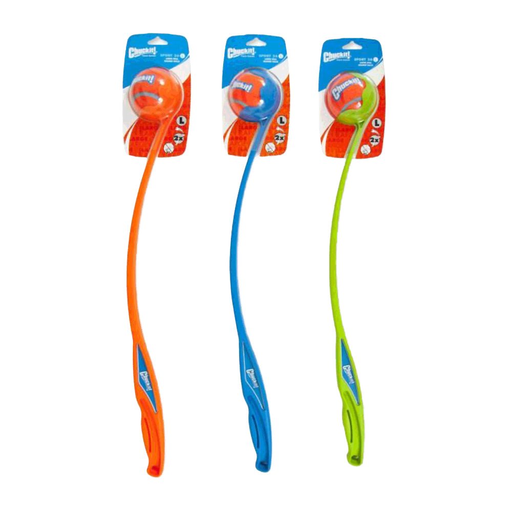 Chuckit! Sport Launcher - all for animals