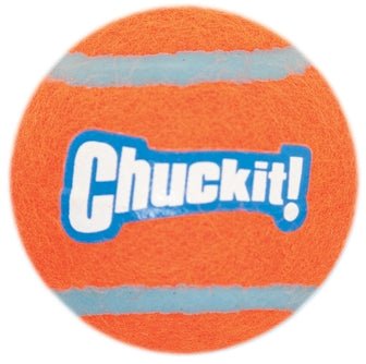 Chuckit! Tennis Ball S (2 - pack) - all for animals