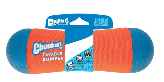 Chuckit! Tumble Bumper M - All For Animals