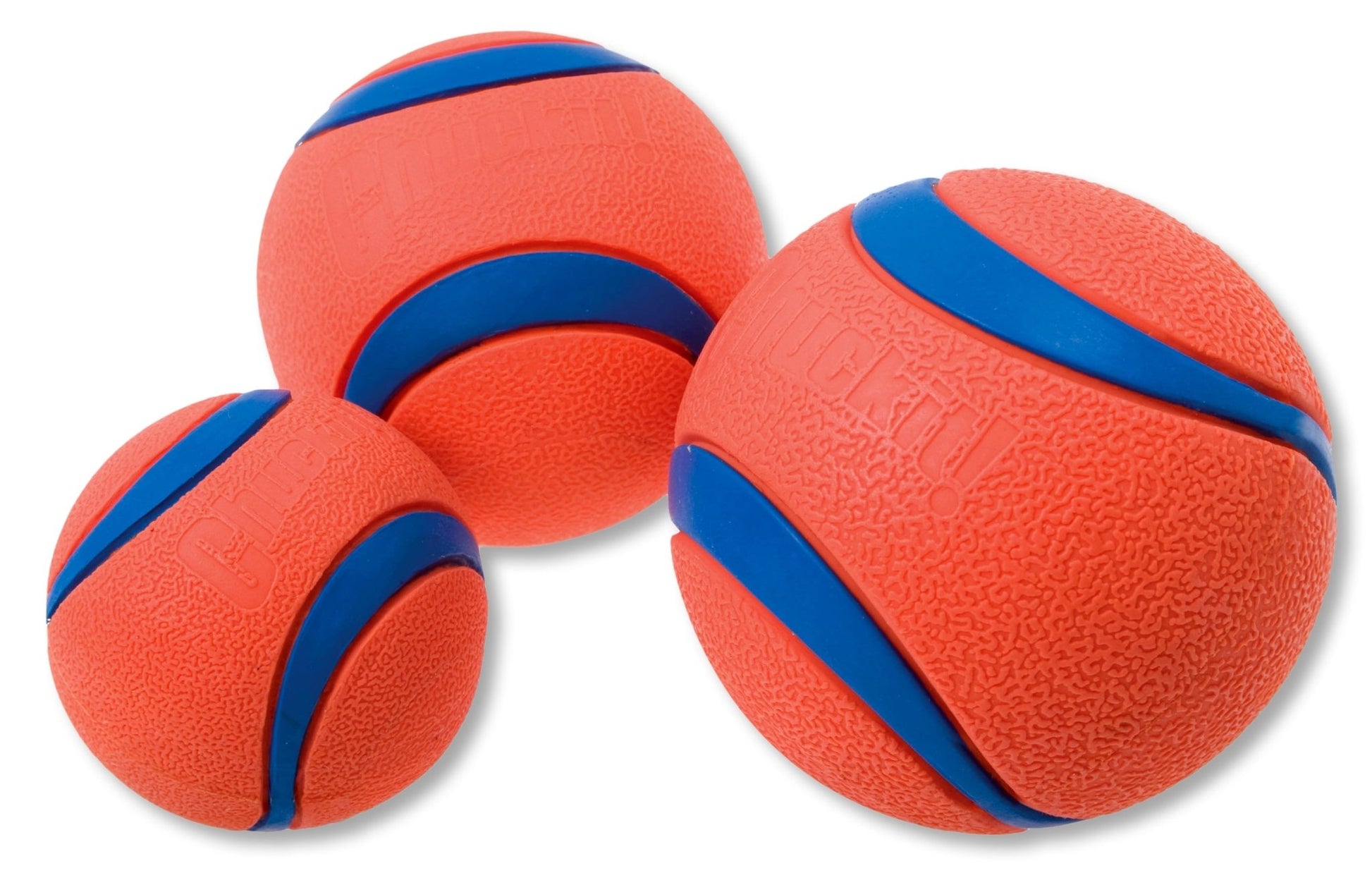 Chuckit! Ultra Ball - all for animals