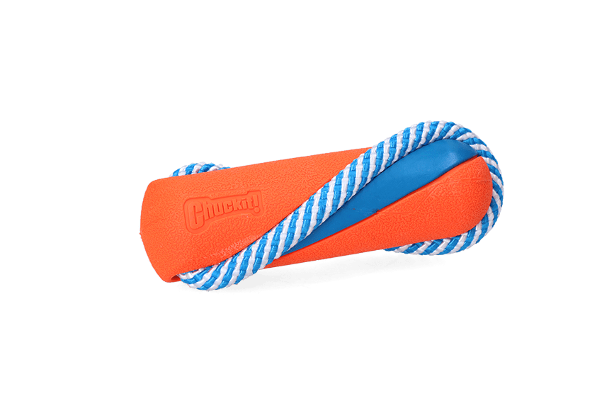 Chuckit! Ultra bumper tug - all for animals
