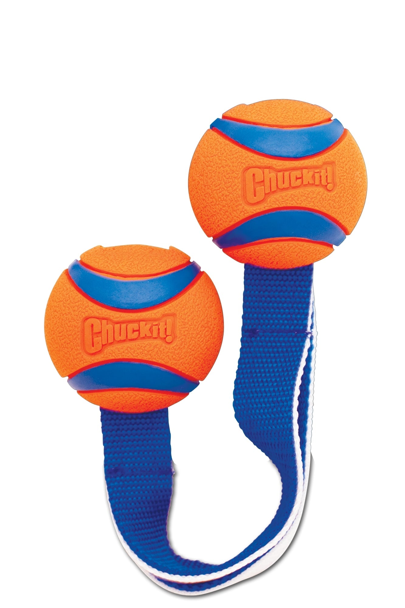 Chuckit! Ultra Duo Tug - all for animals