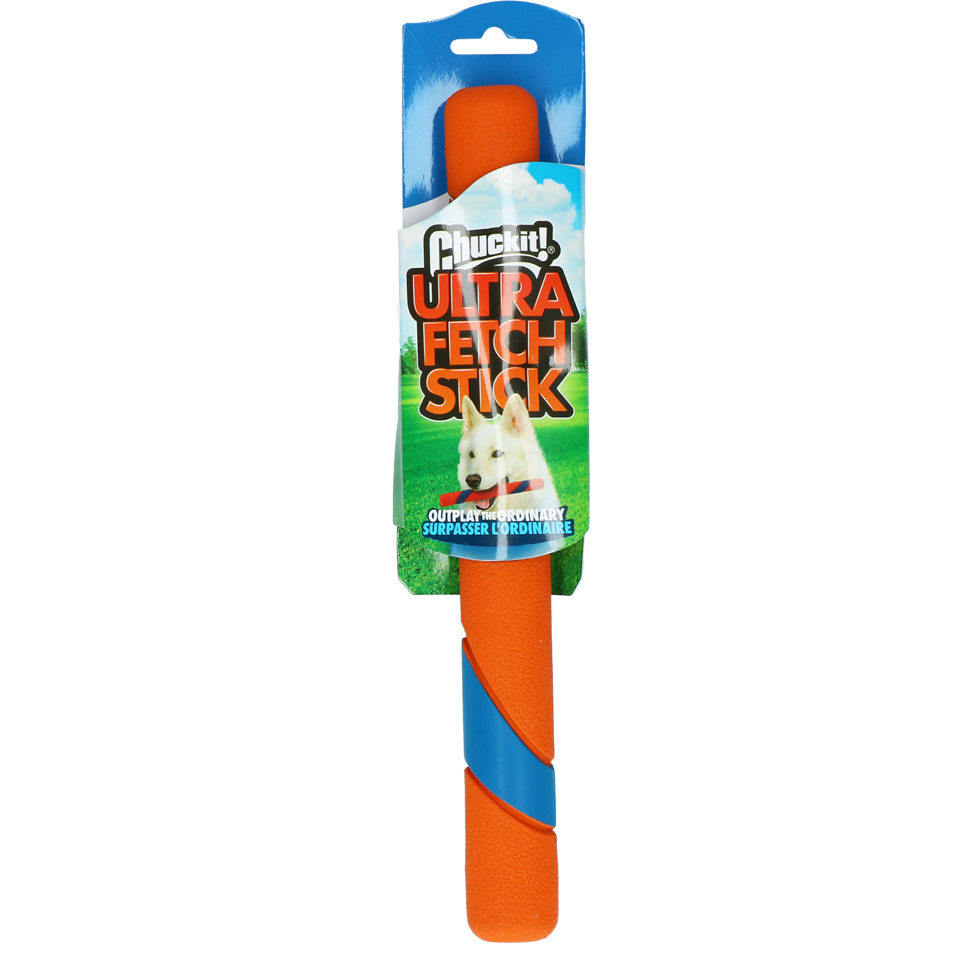 Chuckit! Ultra Fetch Stick - All For Animals