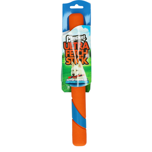 Chuckit! Ultra Fetch Stick - All For Animals