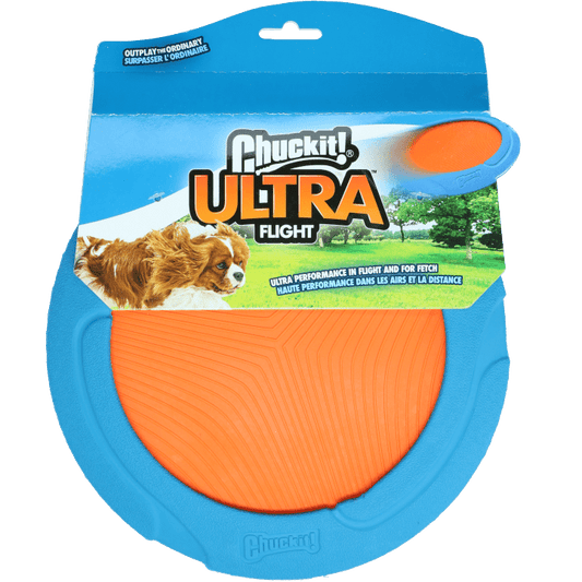Chuckit! Ultra Flight - All For Animals
