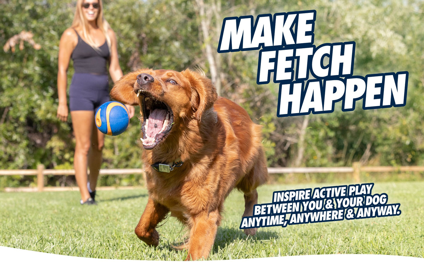 Chuckit! Ultra Squeaker Ball XL (1 - pack) - all for animals
