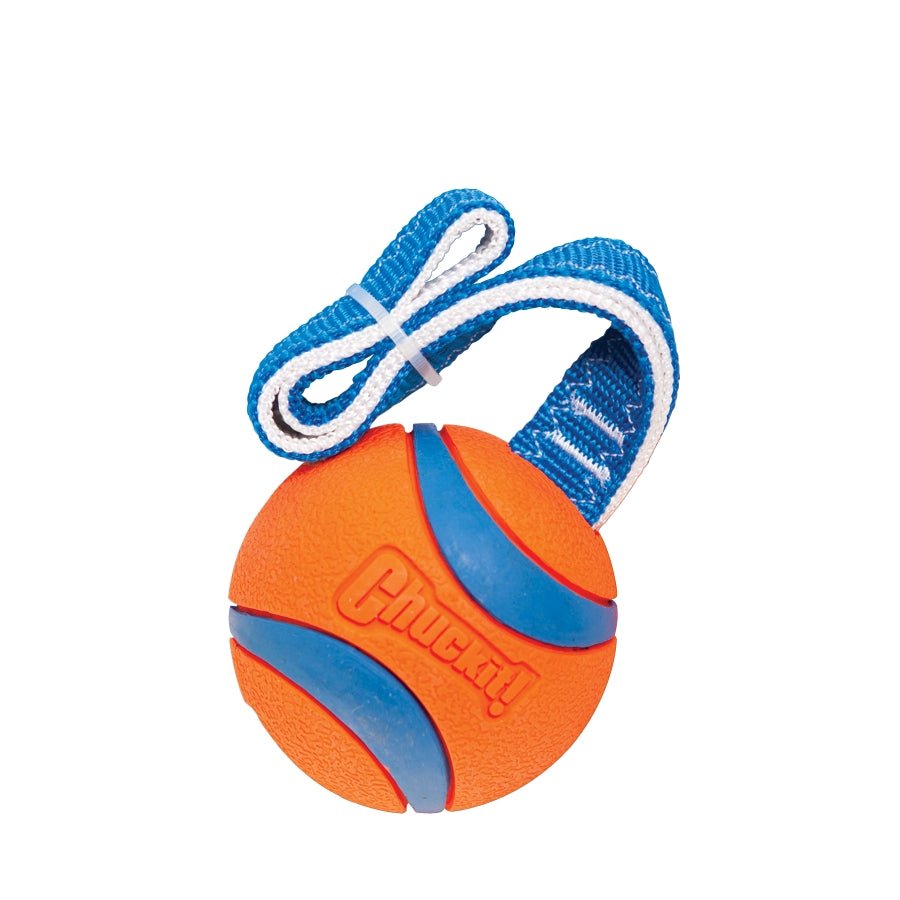Chuckit! Ultra Tug - all for animals
