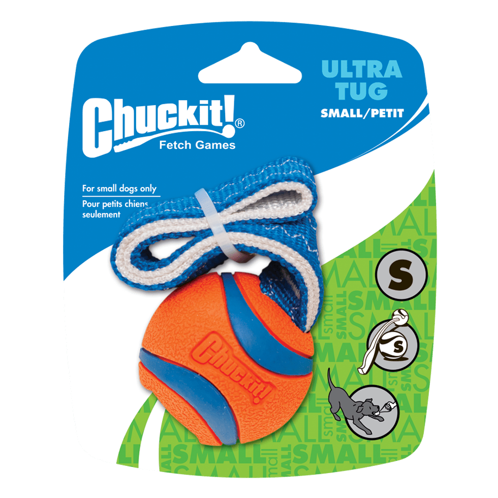 Chuckit! Ultra Tug - All For Animals
