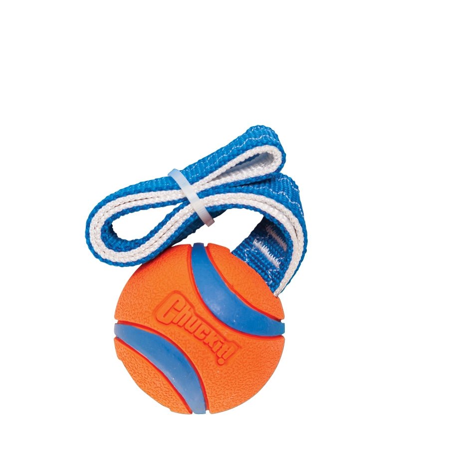 Chuckit! Ultra Tug - all for animals