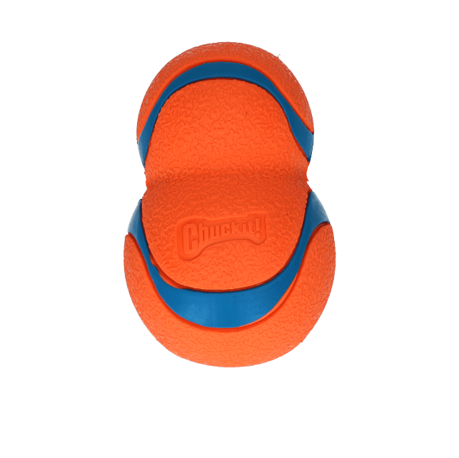 Chuckit! Ultra Tumbler - all for animals