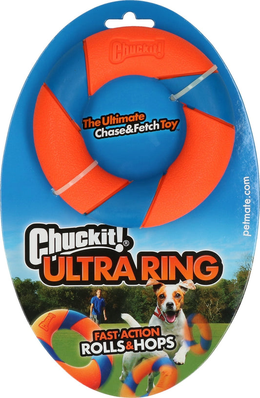 Chuckit! UltraRing - All For Animals