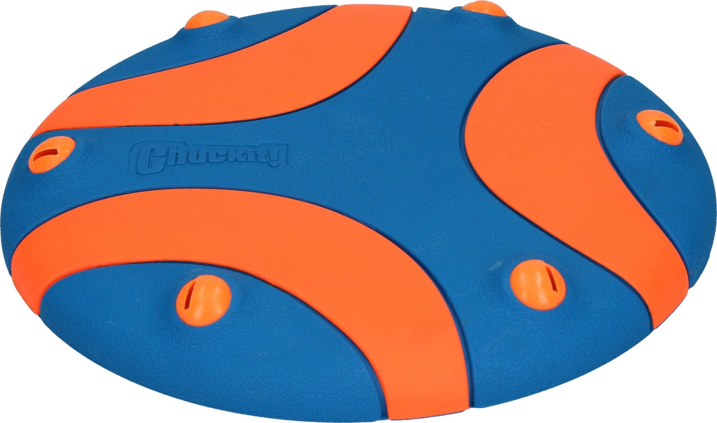 Chuckit! Whistle Flight - all for animals