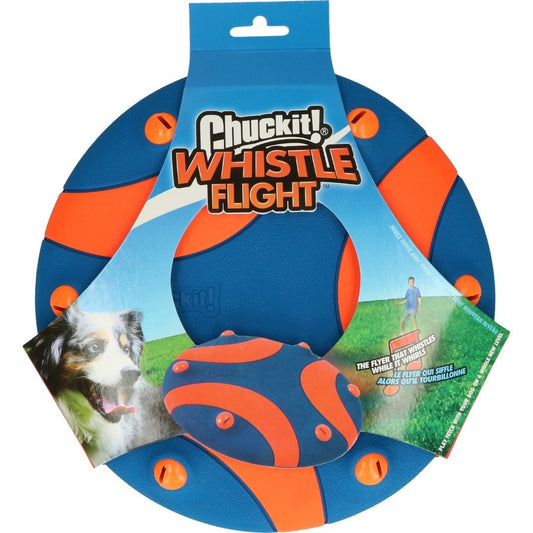 Chuckit! Whistle Flight - all for animals