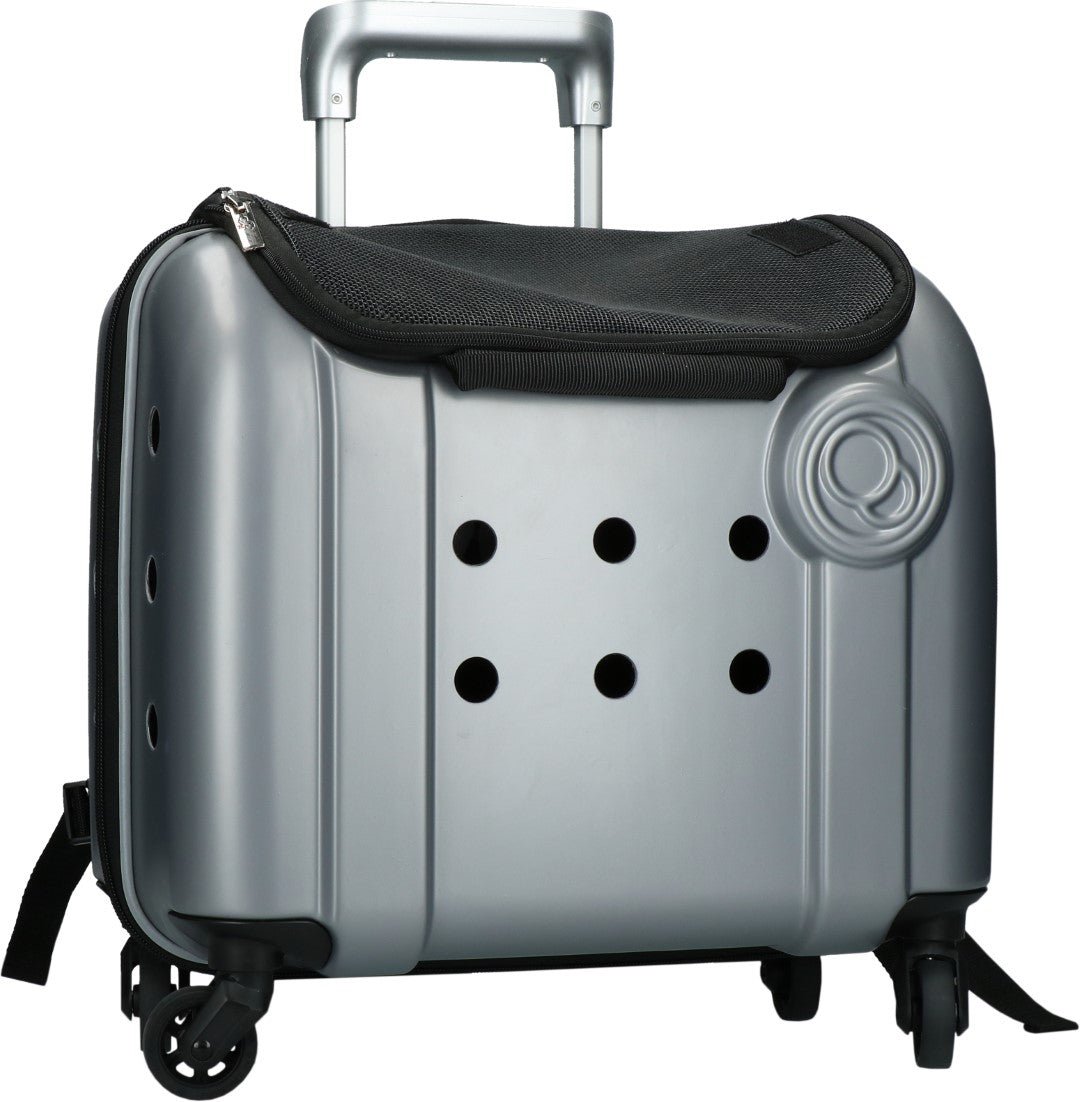 Compaws Trolley London 40 cm Grijs - All For Animals