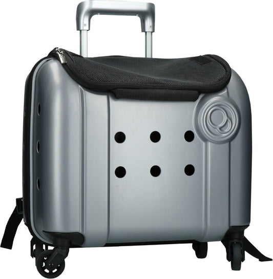 Compaws Trolley London 40 cm Grijs - All For Animals