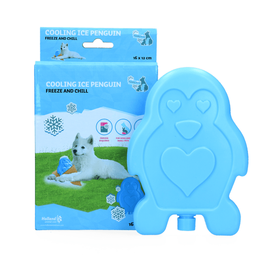 CoolPets Cooling Ice Penguin - All For Animals