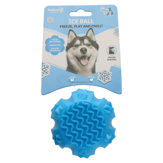Coolpets Ice Ball - All For Animals