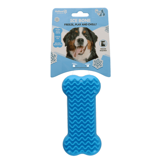 Coolpets Ice Bone - all for animals