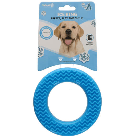 Coolpets Ice Ring - all for animals