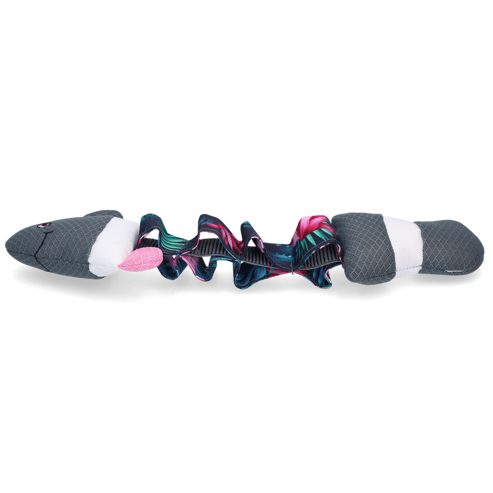 CoolPets Pull Me! Fishy Flower - all for animals