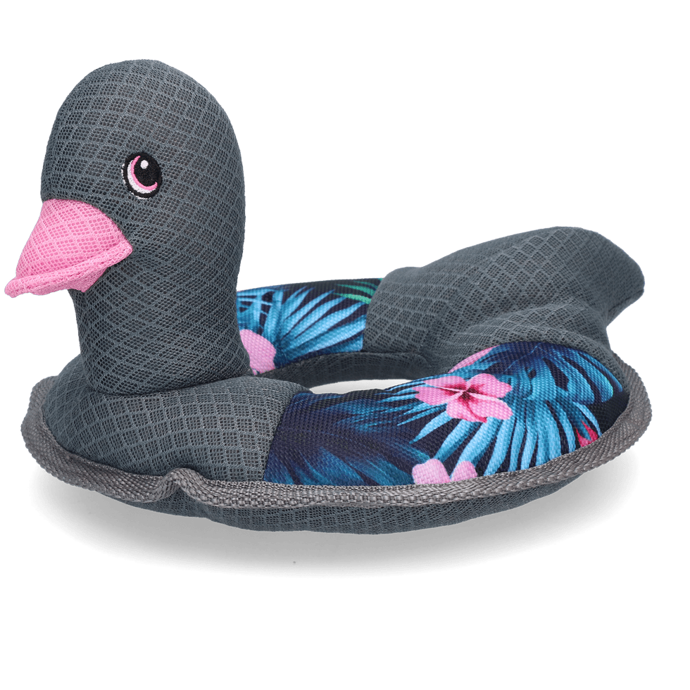 CoolPets Ring O' Ducky Flower - all for animals