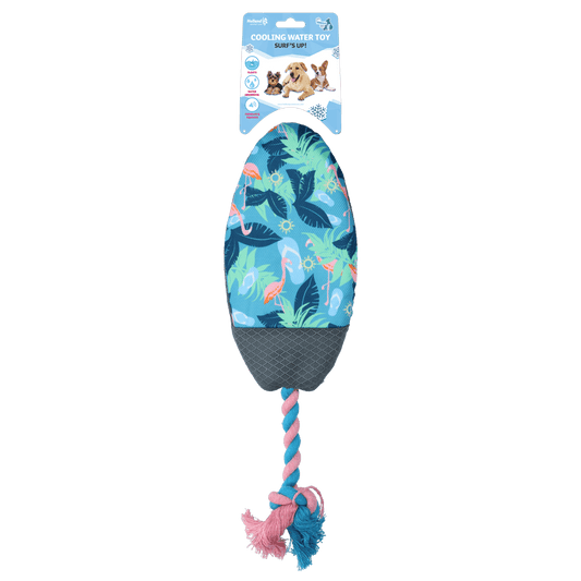 CoolPets Surf's Up Flamingo - All For Animals
