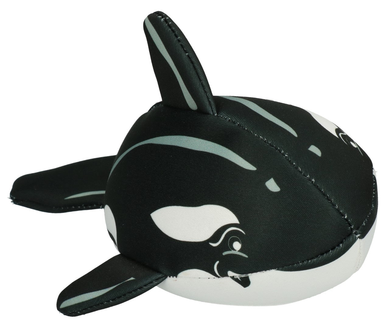 CoolPets Toy Wally the Whale - all for animals