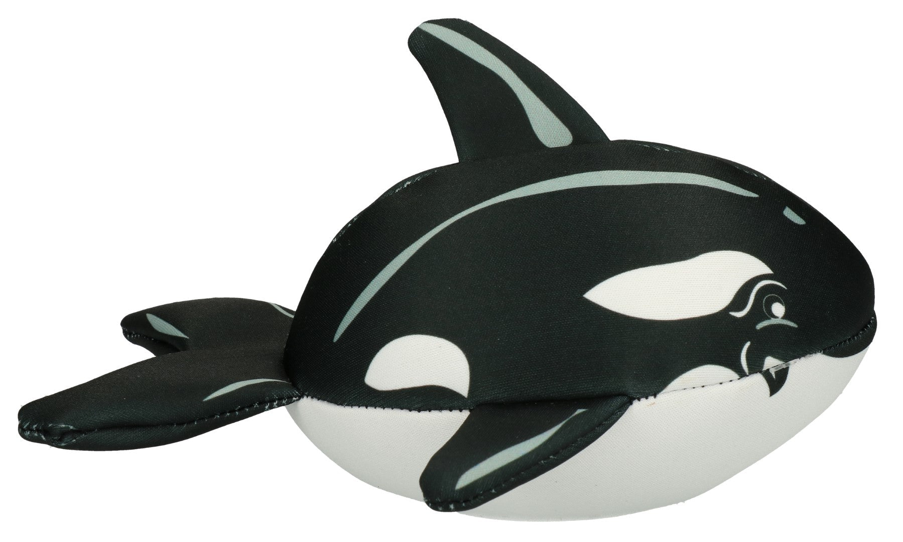CoolPets Toy Wally the Whale - all for animals