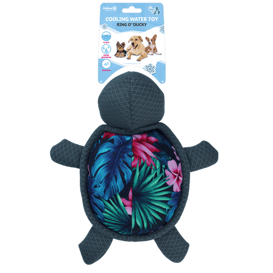CoolPets Turtle's Up Flower - All For Animals